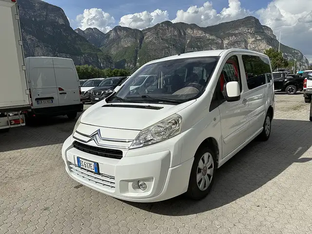 Citroen Jumpy atlante 2.0 hdi 135cv L1 Business Fap