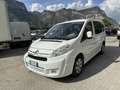 Citroen Jumpy atlante 2.0 hdi 135cv L1 Business Fap Blanc - thumbnail 2