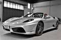 Ferrari F430 Spider F1-IVA ESPOSTA-TRATTATIVA RISERVATA Argent - thumbnail 1