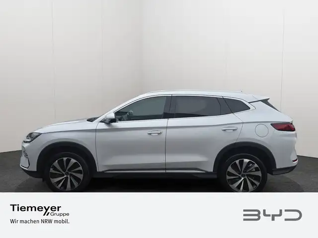 Byd Unknown Model view 8
