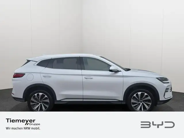 Byd Unknown Model view 4