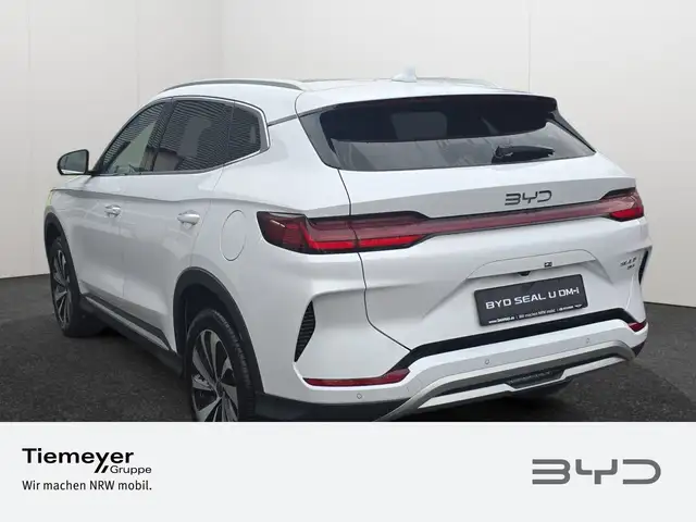 Byd Unknown Model view 7