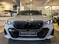 BMW i5 xDr.40 Lim JAHRESENDSPURT!!! 23.215 ERSPARNIS Серый - thumbnail 3