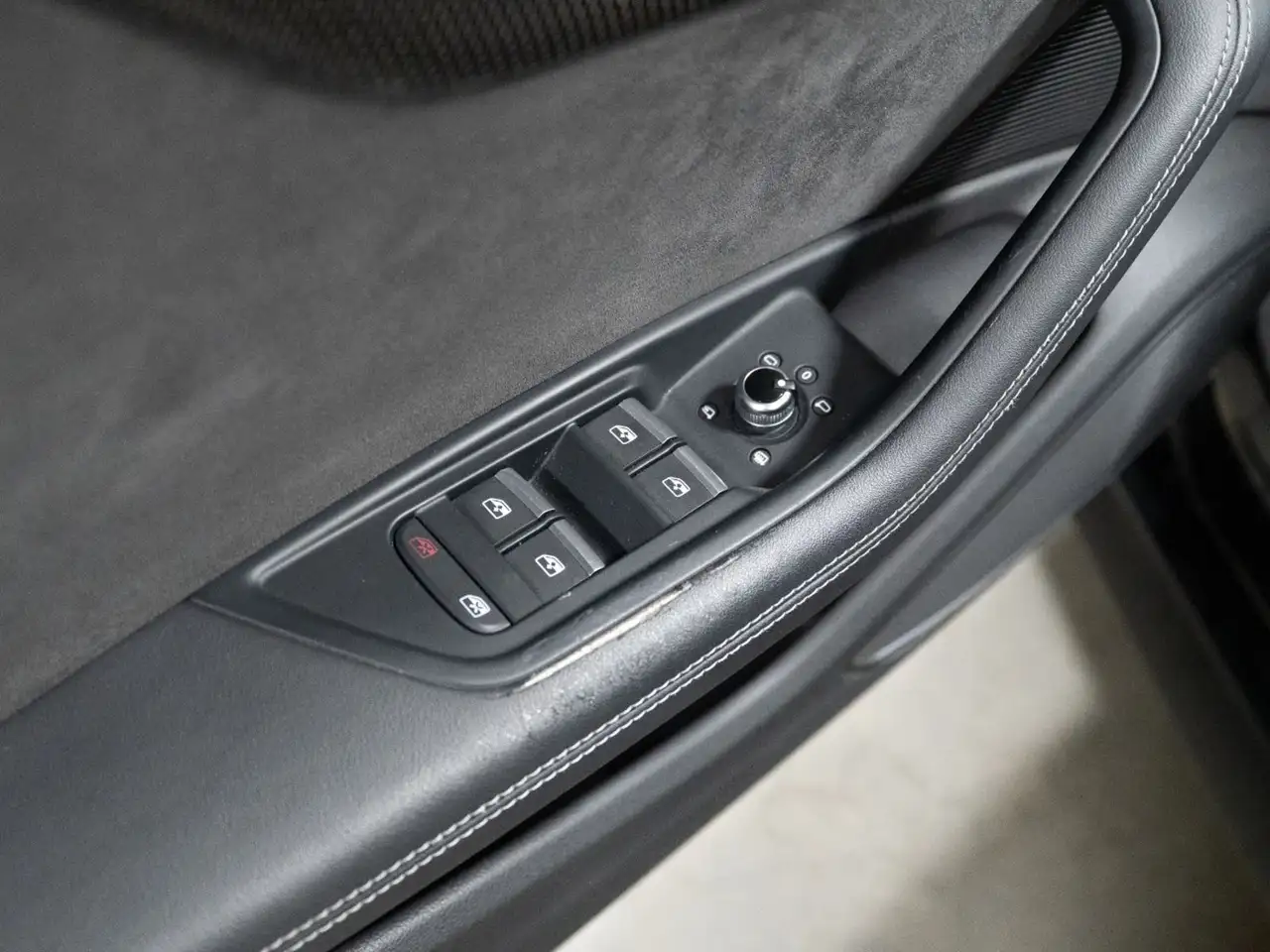 Audi S5 fotografie Audi S5