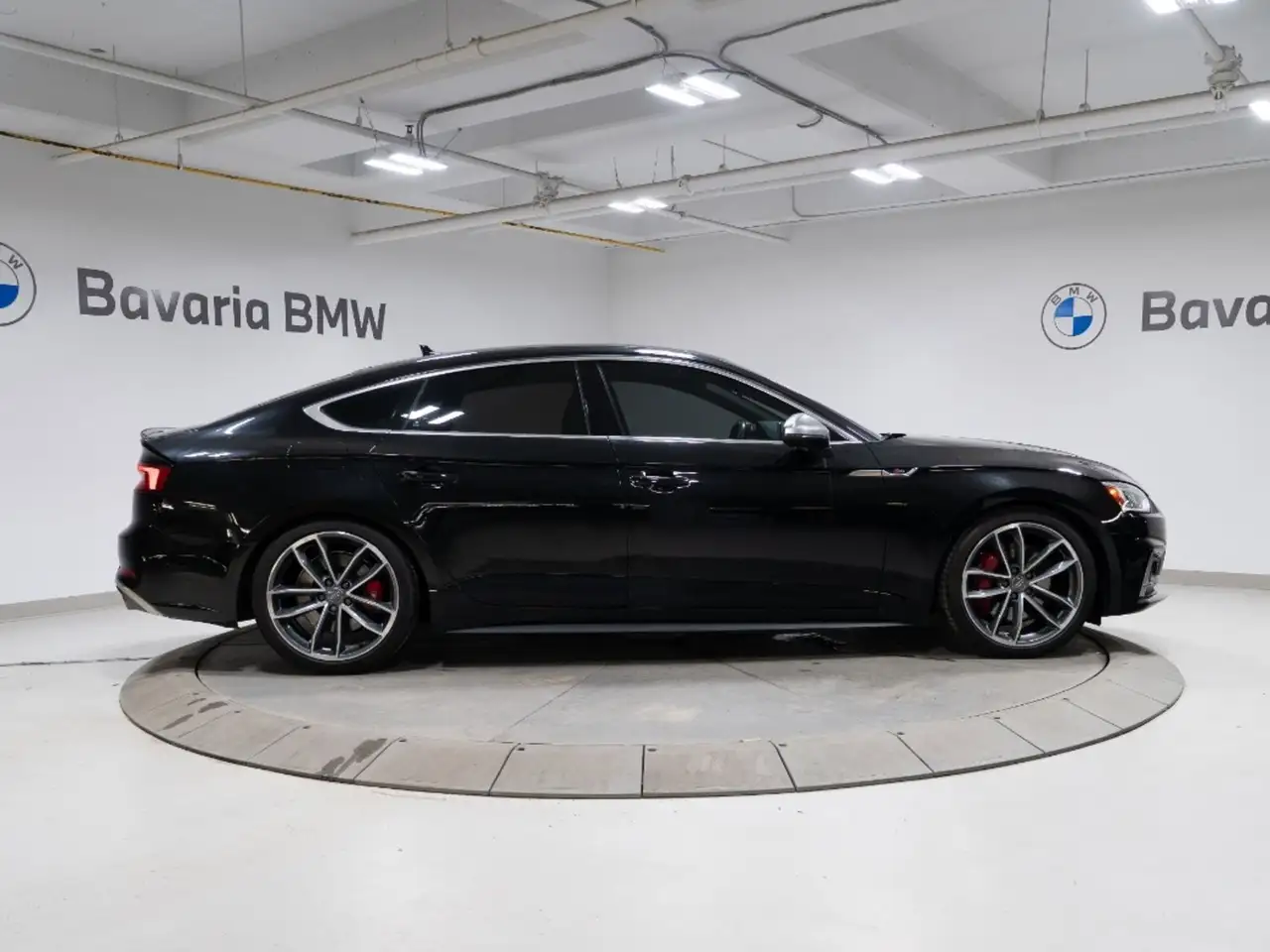 Audi S5 fotografie Audi S5