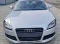 Audi TT Coupe 2.0 TFSI Silber - thumbnail 1