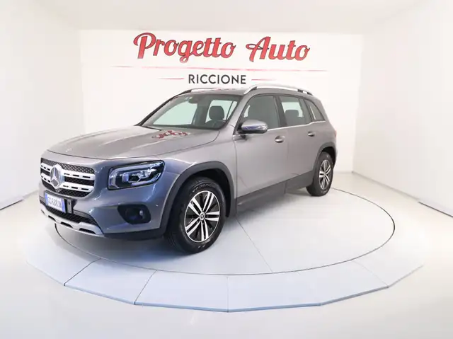 Mercedes-Benz GLB 200 GLB 200 d Business Extra auto ADAS-DISTRONIC