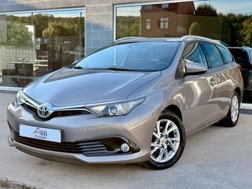 Auris SW 1.2 Turbo*Camera*Gps*1er Main*Garantie 12 Mois*Euro6b*