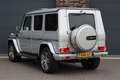Mercedes-Benz G 55 AMG Kompressor | BTW | Schuifdak | Stoelverwarming V+A Silber - thumbnail 5
