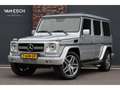 Mercedes-Benz G 55 AMG Kompressor | BTW | Schuifdak | Stoelverwarming V+A Silber - thumbnail 1