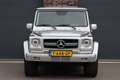 Mercedes-Benz G 55 AMG Kompressor | BTW | Schuifdak | Stoelverwarming V+A Silber - thumbnail 13