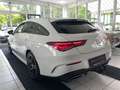 Mercedes-Benz CLA 220 d AMG Line SB.*Night Pak*Nav*Kam.*M.Beam Weiß - thumbnail 5