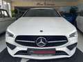 Mercedes-Benz CLA 220 d AMG Line SB.*Night Pak*Nav*Kam.*M.Beam Weiß - thumbnail 3