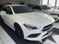 Mercedes-Benz CLA 220 d AMG Line SB.*Night Pak*Nav*Kam.*M.Beam Weiß - thumbnail 2