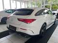 Mercedes-Benz CLA 220 d AMG Line SB.*Night Pak*Nav*Kam.*M.Beam Weiß - thumbnail 6
