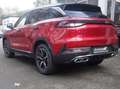 BAIC Beijing X75 Beijing X75 crvena - thumbnail 7