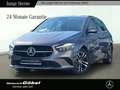 Mercedes-Benz B 250 4M PROGRESSIVE*WINTER-PAKET*APPLECAR*KAM* Grau - thumbnail 1