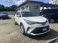 Toyota C-HR 1.8 Hybrid E-CVT Active Bianco - thumbnail 4