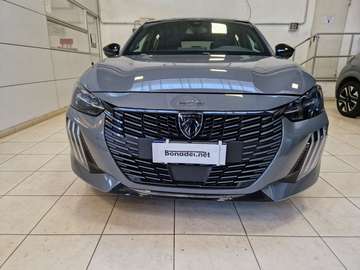 GT Hybrid 136 e-DCS6 auto