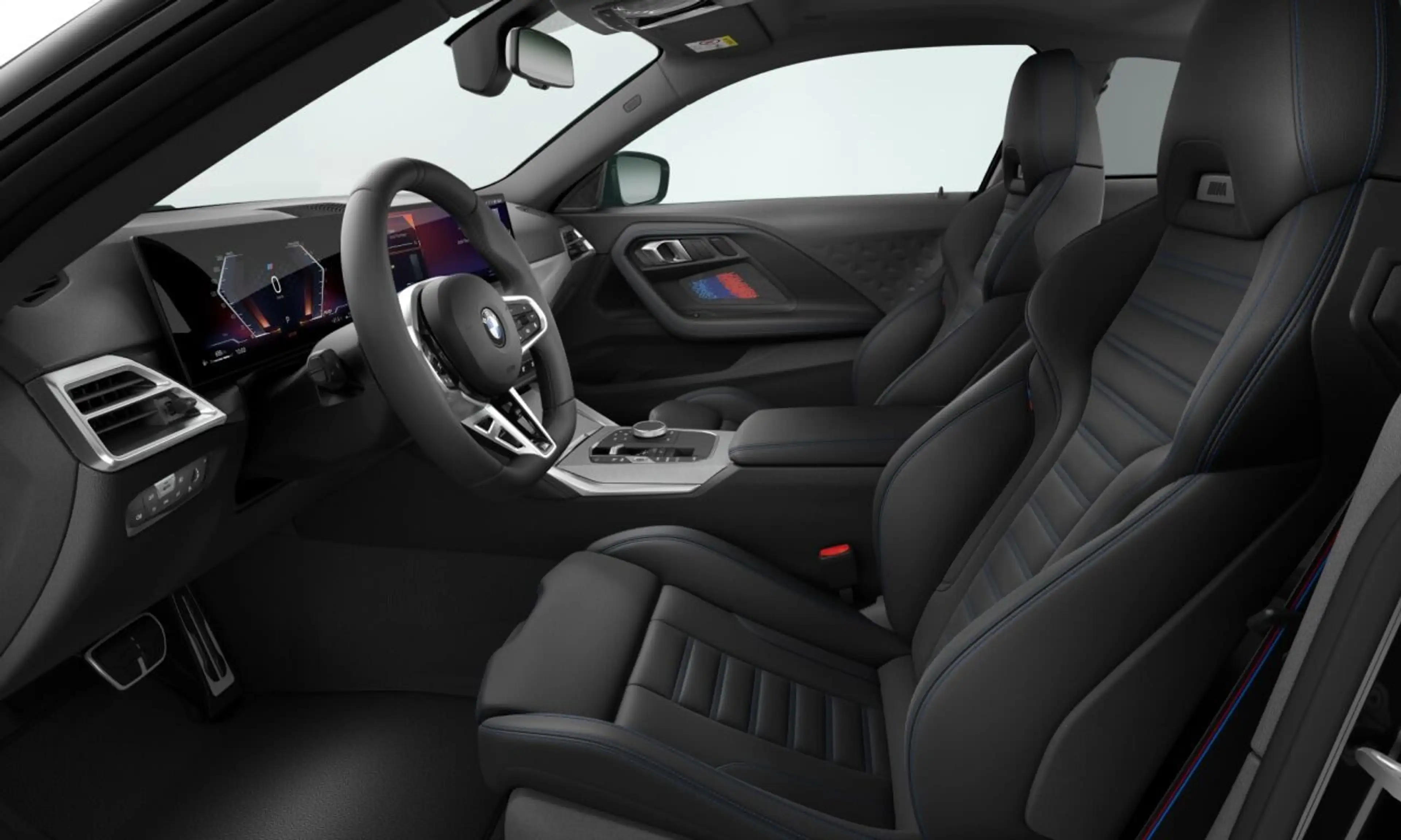 BMW 220 2 Serie Coupé 220i M Sport Pro | Premium Pakket — photo 4