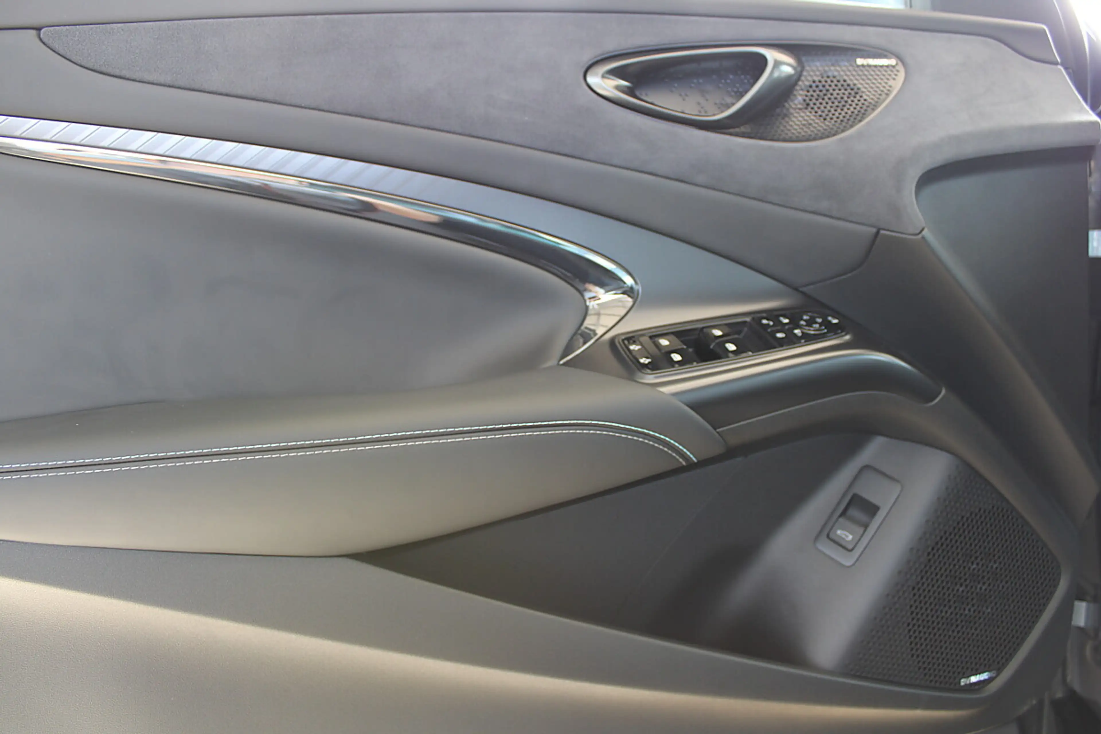 BYD Seal Excellence Österreich Paket 82,5kWh AWD — photo 11