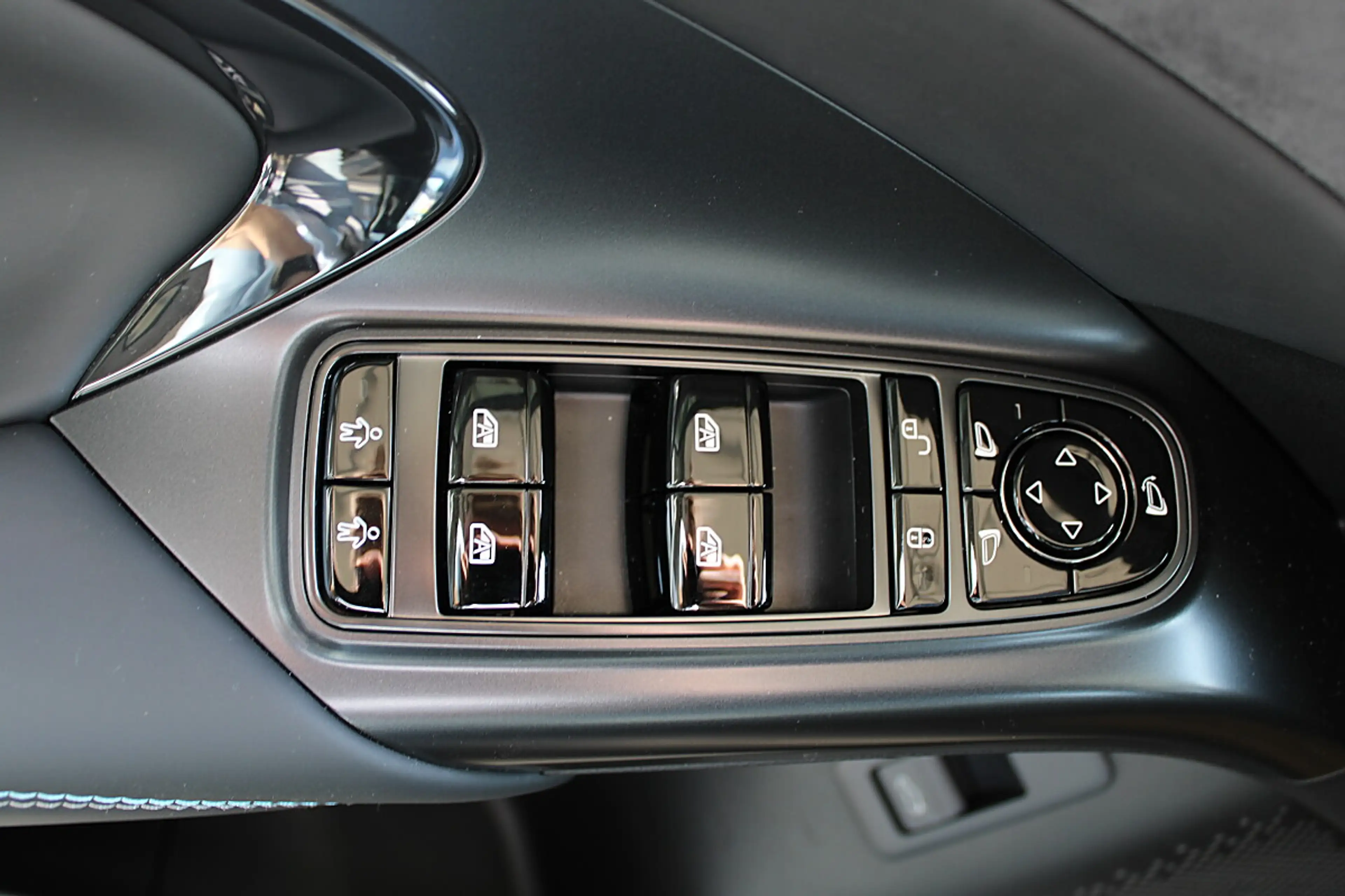 BYD Seal Excellence Österreich Paket 82,5kWh AWD — photo 9