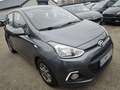 Hyundai i10 1.0 Pure Grau - thumbnail 4