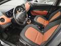 Hyundai i10 1.0 Pure Grau - thumbnail 11