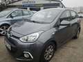 Hyundai i10 1.0 Pure Grau - thumbnail 3