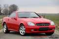 Mercedes-Benz SLK 200 Kompressor Rood - thumbnail 12