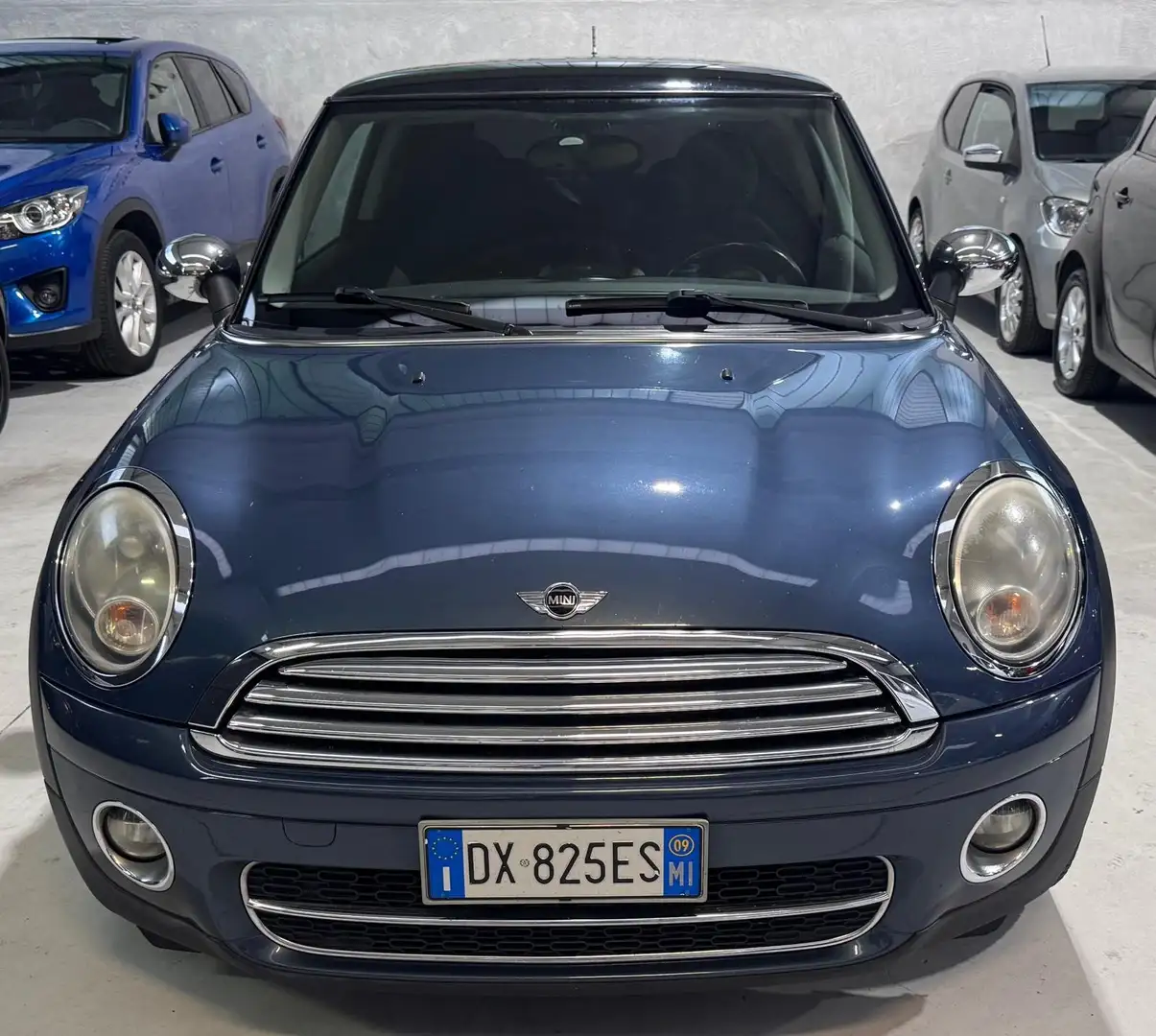 MINI Cooper D Diesel Cambio Automatico - 2