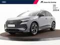 Audi Q4 e-tron 40 S edition 204pk 77 kWh | ACC | Head-Up | Keyles Grijs - thumbnail 1