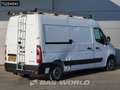 Renault Master 130PK L2H2 Trekhaak Airco Cruise Imperiaal Euro6 L Wit - thumbnail 5