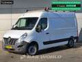 Renault Master 130PK L2H2 Trekhaak Airco Cruise Imperiaal Euro6 L Wit - thumbnail 1