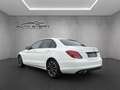 Mercedes-Benz C 350 e AVANTGARDE PARK-P TTW GS-DACH LUFT NIGHT Weiß - thumbnail 3