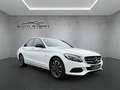 Mercedes-Benz C 350 e AVANTGARDE PARK-P TTW GS-DACH LUFT NIGHT Weiß - thumbnail 7