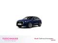 Audi Q3 Sportback 35 TFSI Navi+AHK+CarPlay+PDC+Sportsitze+ Blauw - thumbnail 1