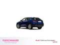 Audi Q3 Sportback 35 TFSI Navi+AHK+CarPlay+PDC+Sportsitze+ Blauw - thumbnail 4