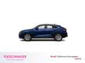 Audi Q3 Sportback 35 TFSI Navi+AHK+CarPlay+PDC+Sportsitze+ Blauw - thumbnail 3