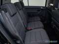 Volkswagen Touran 1.5TSI MOVE DSG 7Sitze AHK LED RearView el.He Schwarz - thumbnail 8