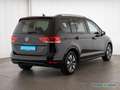 Volkswagen Touran 1.5TSI MOVE DSG 7Sitze AHK LED RearView el.He Schwarz - thumbnail 5