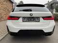 BMW M340d Tour xDrive LCI DAProf AHK Standhz H/K HUD Blanc - thumbnail 5