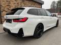 BMW M340d Tour xDrive LCI DAProf AHK Standhz H/K HUD Blanc - thumbnail 6