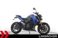 Suzuki GSX-S 750 Hurric-Auspuff, TC, LED Albastru - thumbnail 1