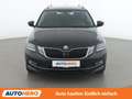 Skoda Octavia 1.6 TDI Style Schwarz - thumbnail 9