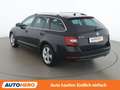 Skoda Octavia 1.6 TDI Style Schwarz - thumbnail 4