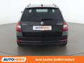 Skoda Octavia 1.6 TDI Style Schwarz - thumbnail 5