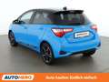 Toyota Yaris 1.5 Hybrid Style Blau - thumbnail 4