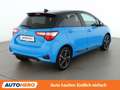 Toyota Yaris 1.5 Hybrid Style Blau - thumbnail 6