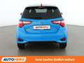 Toyota Yaris 1.5 Hybrid Style Blau - thumbnail 5